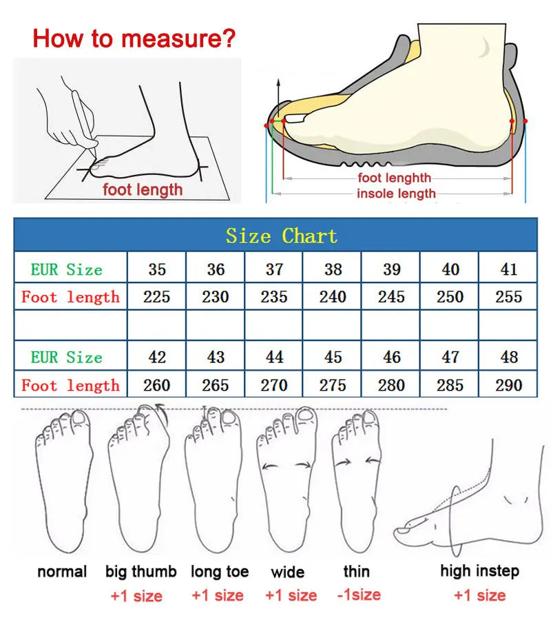 Chaussures Belmard BM 720