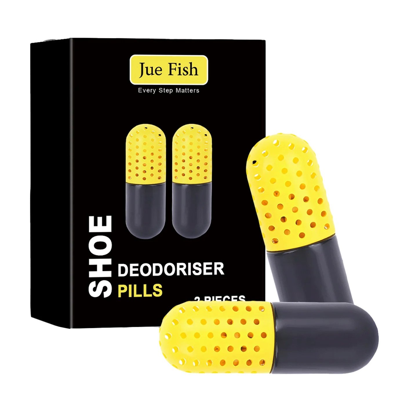 Capsules désodorisantes Belmard Médoc