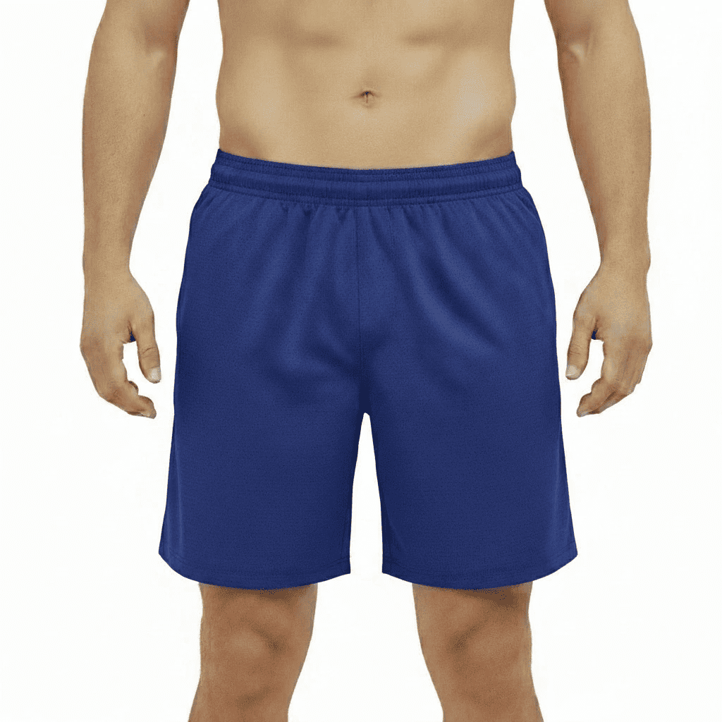Short Belmard SB383