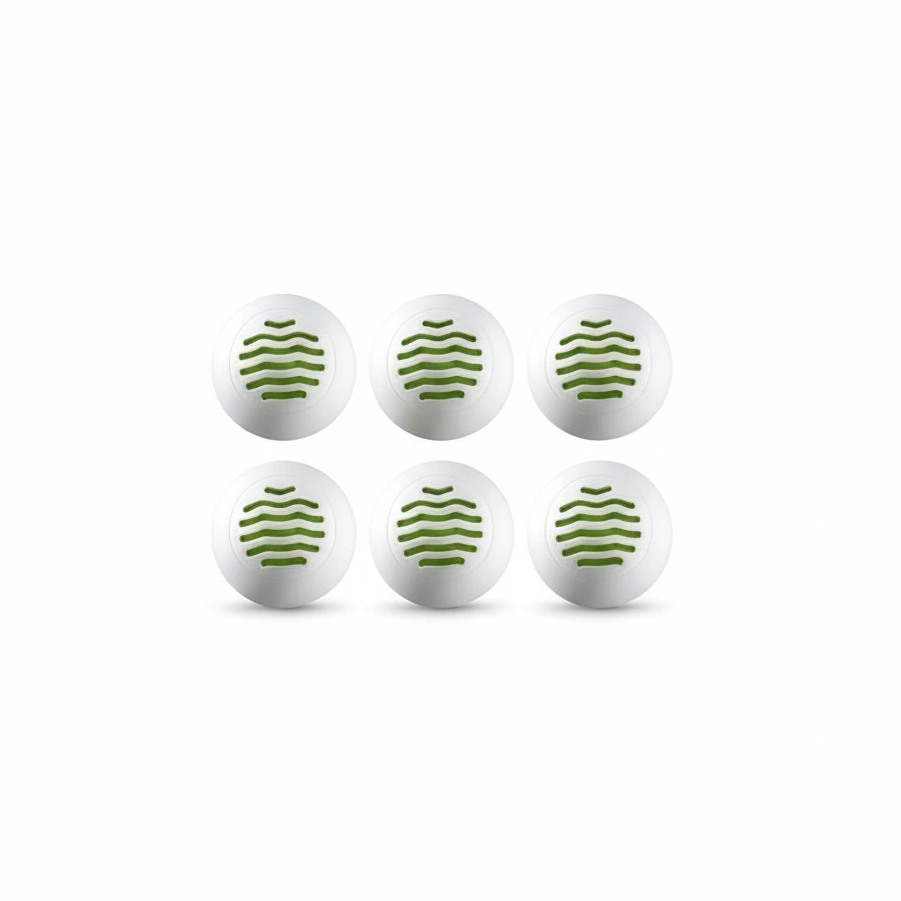 Balles désodorisantes Belmard Mistral