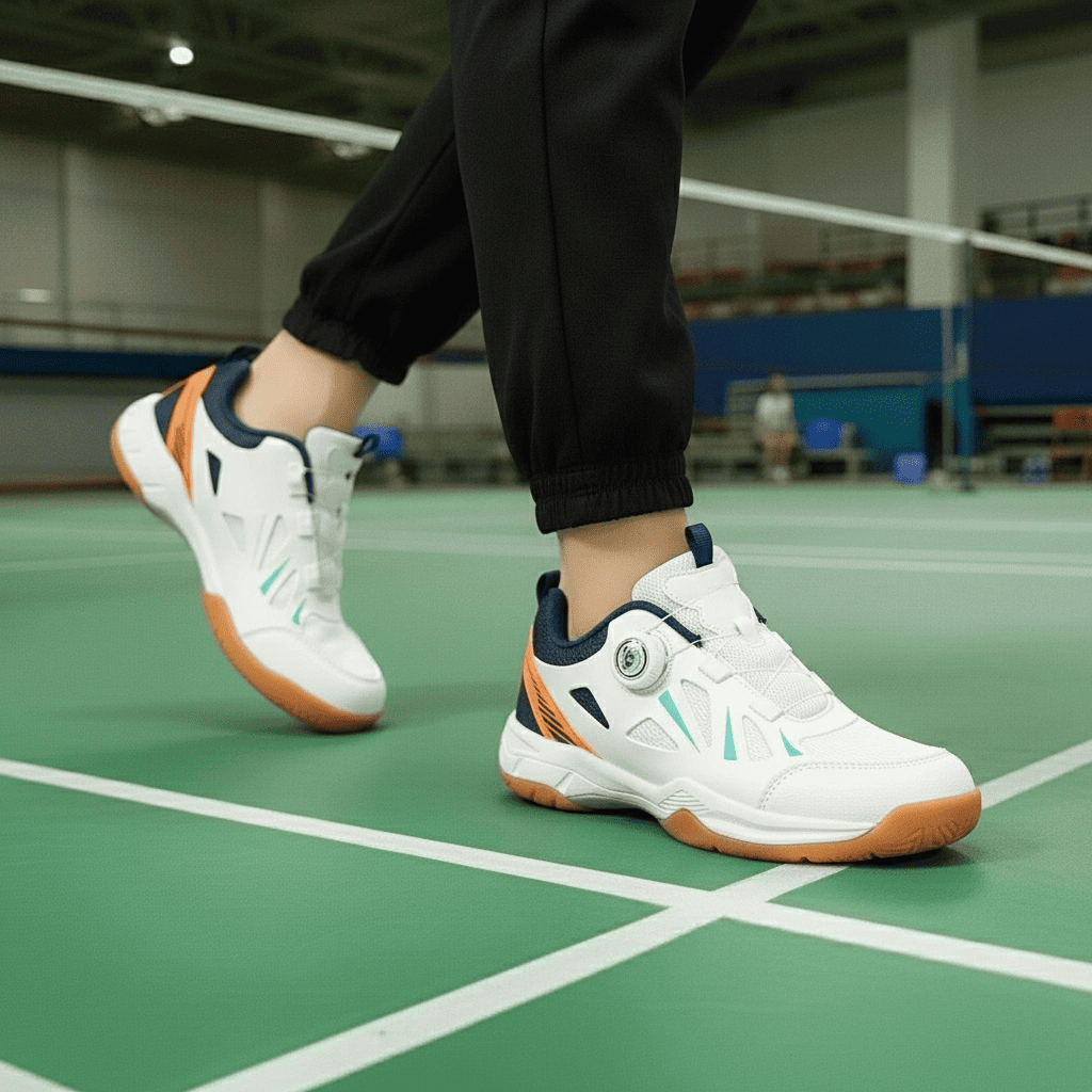 Chaussures Belmard BM 560