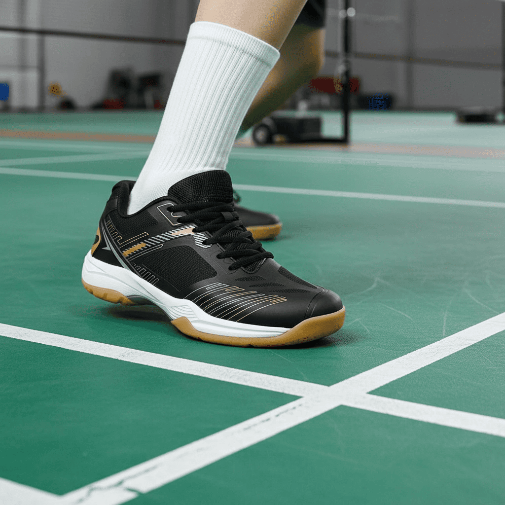 Chaussures Belmard BM 280