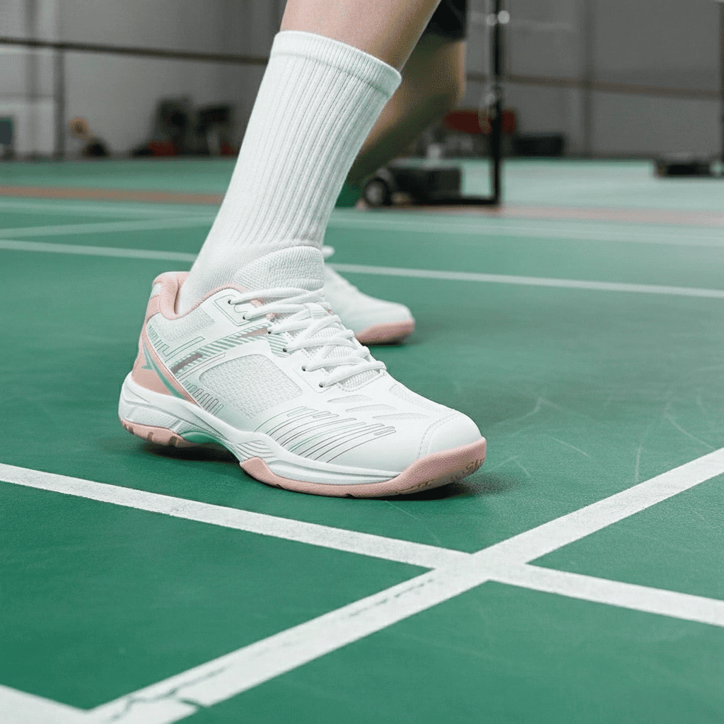 Chaussures Belmard BM 280