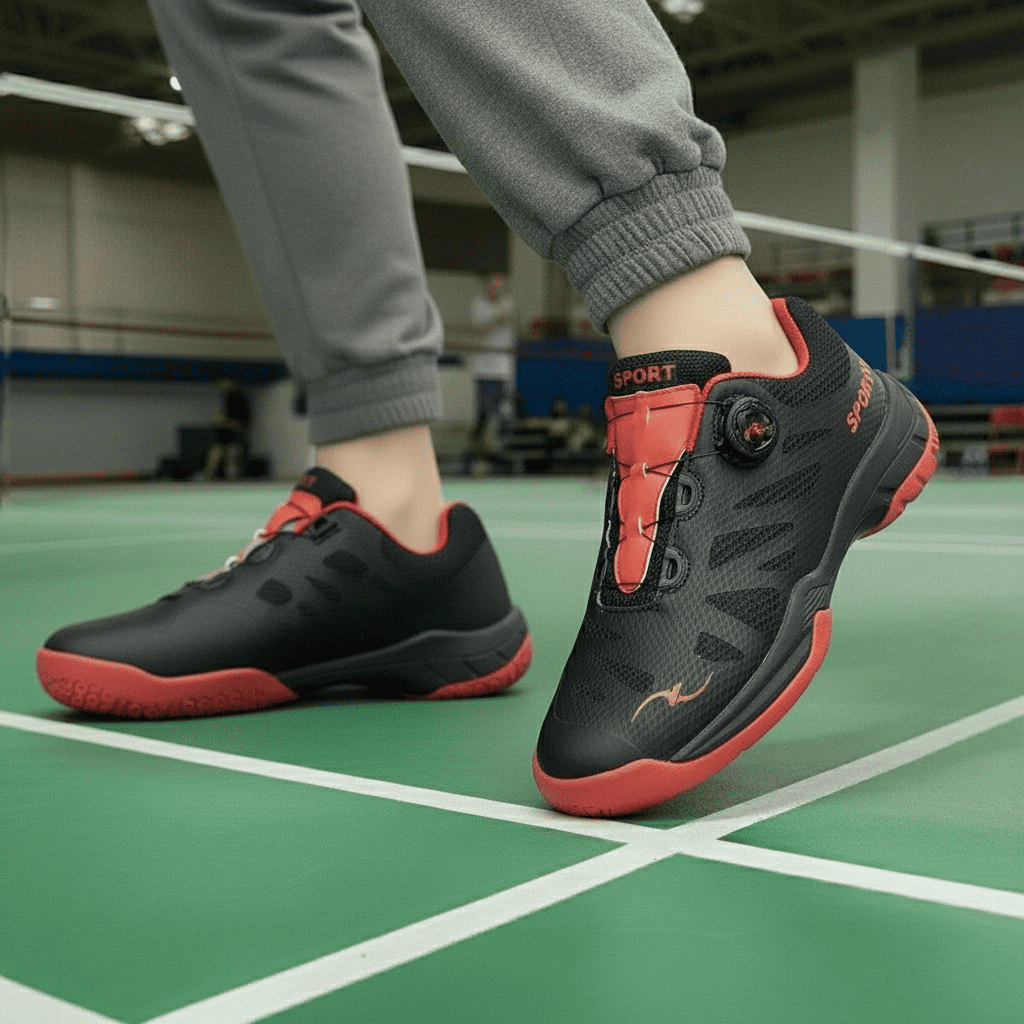 Chaussures Belmard BM 430