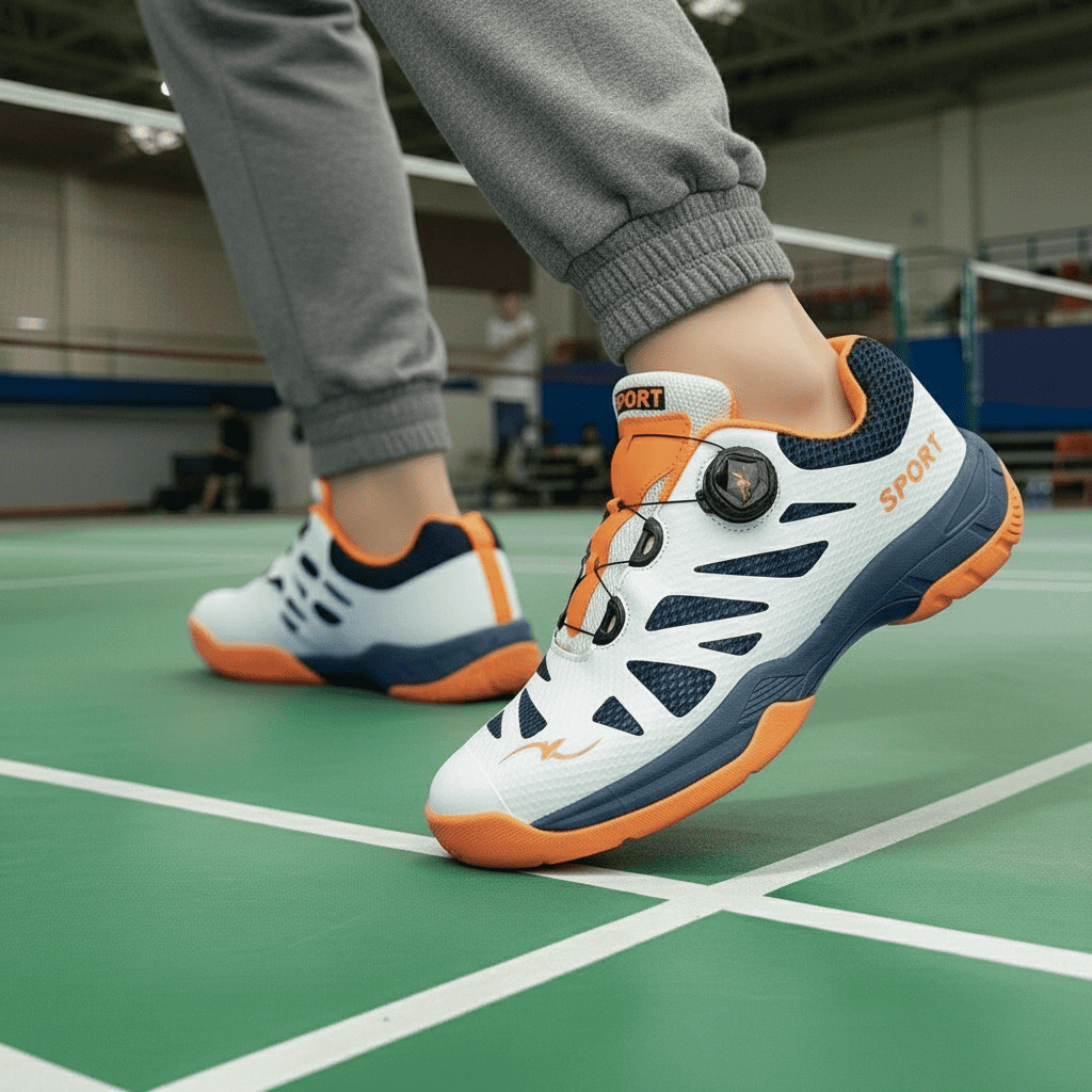 Chaussures Belmard BM 430