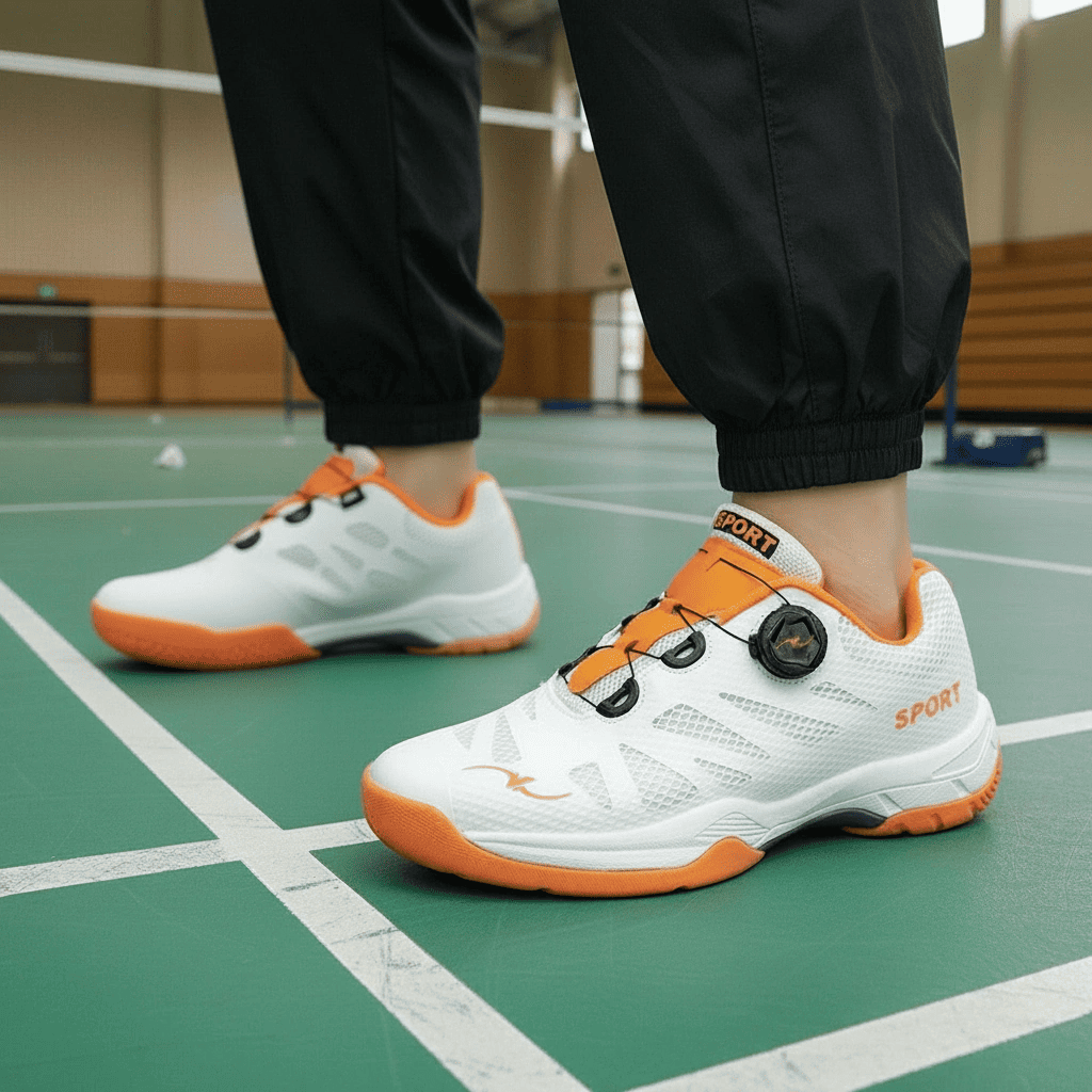 Chaussures Belmard BM 430