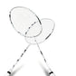 Raquette Belmard Obsidienne 37