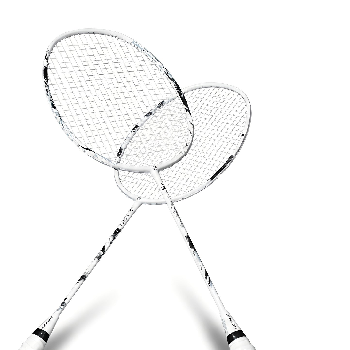 Raquette Belmard Obsidienne 37