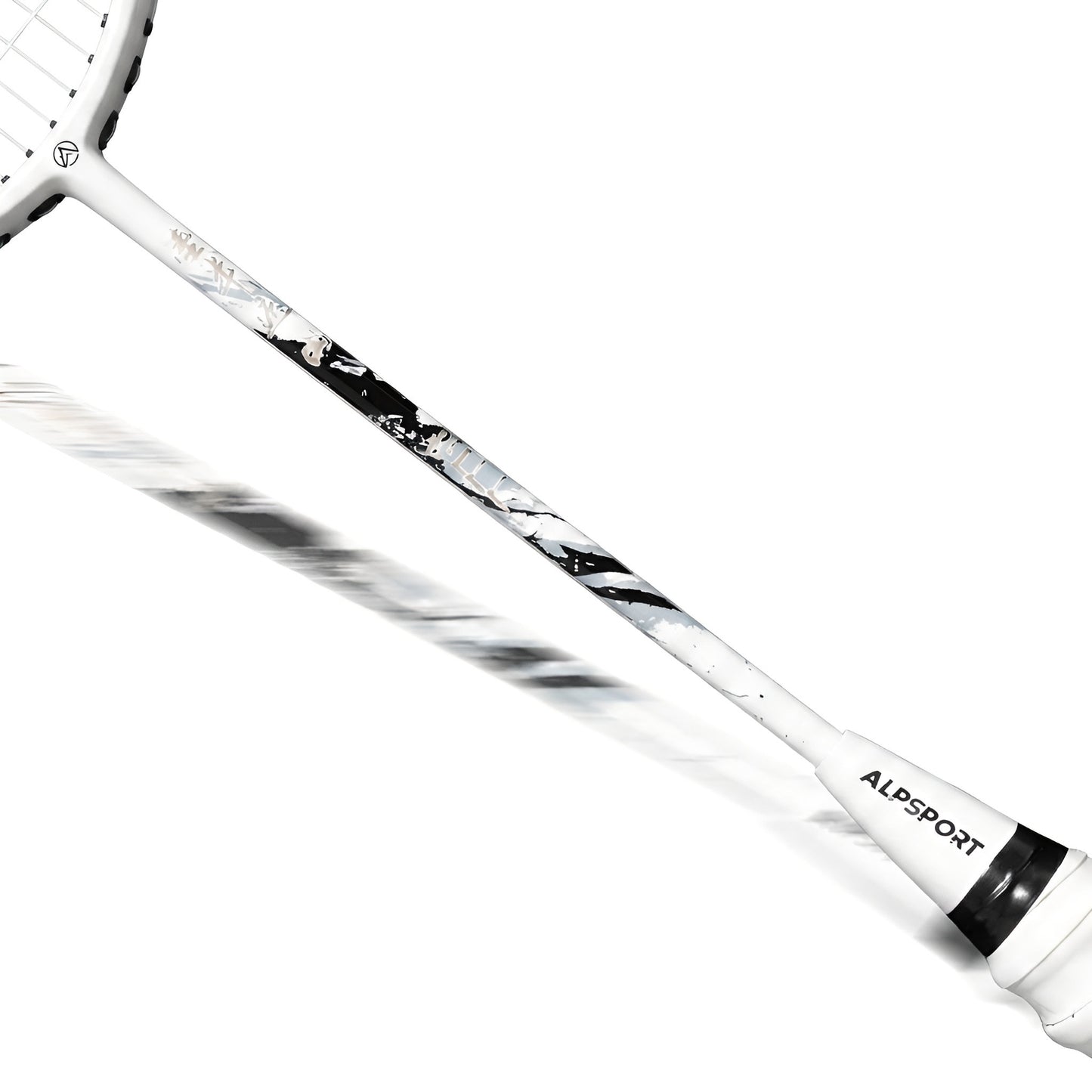 Raquette Belmard Obsidienne 37