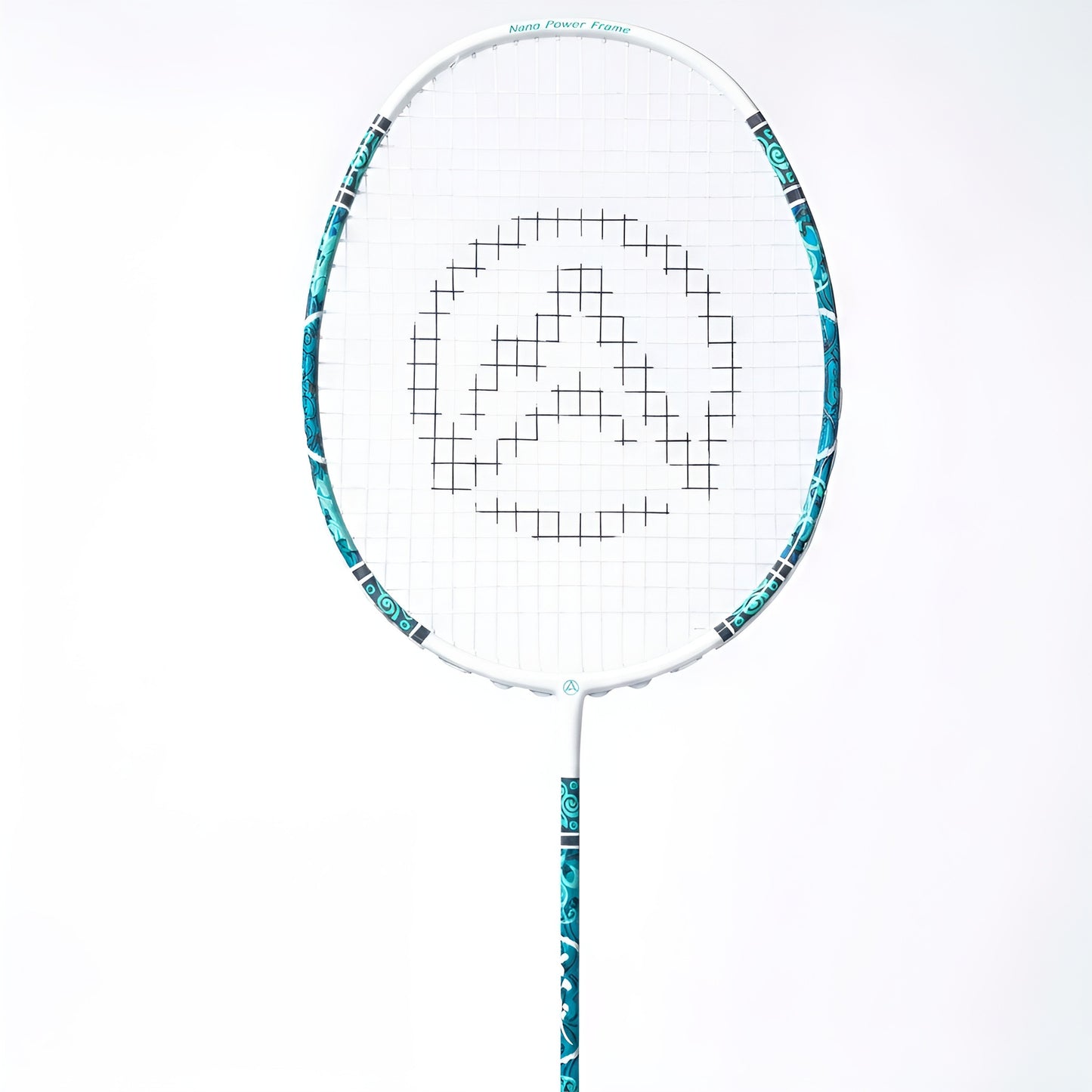 Raquette Belmard Obsidienne 35