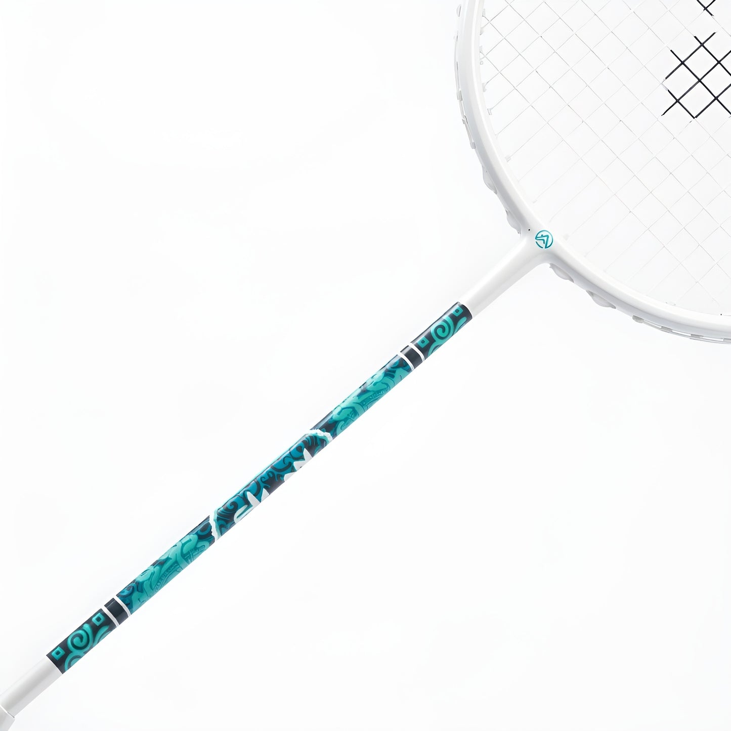 Raquette Belmard Obsidienne 35