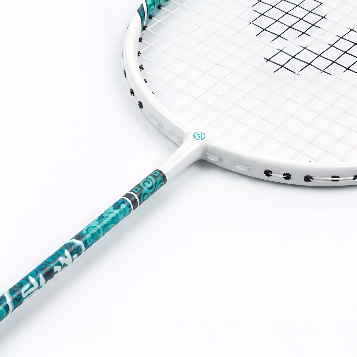 Raquette Belmard Obsidienne 35