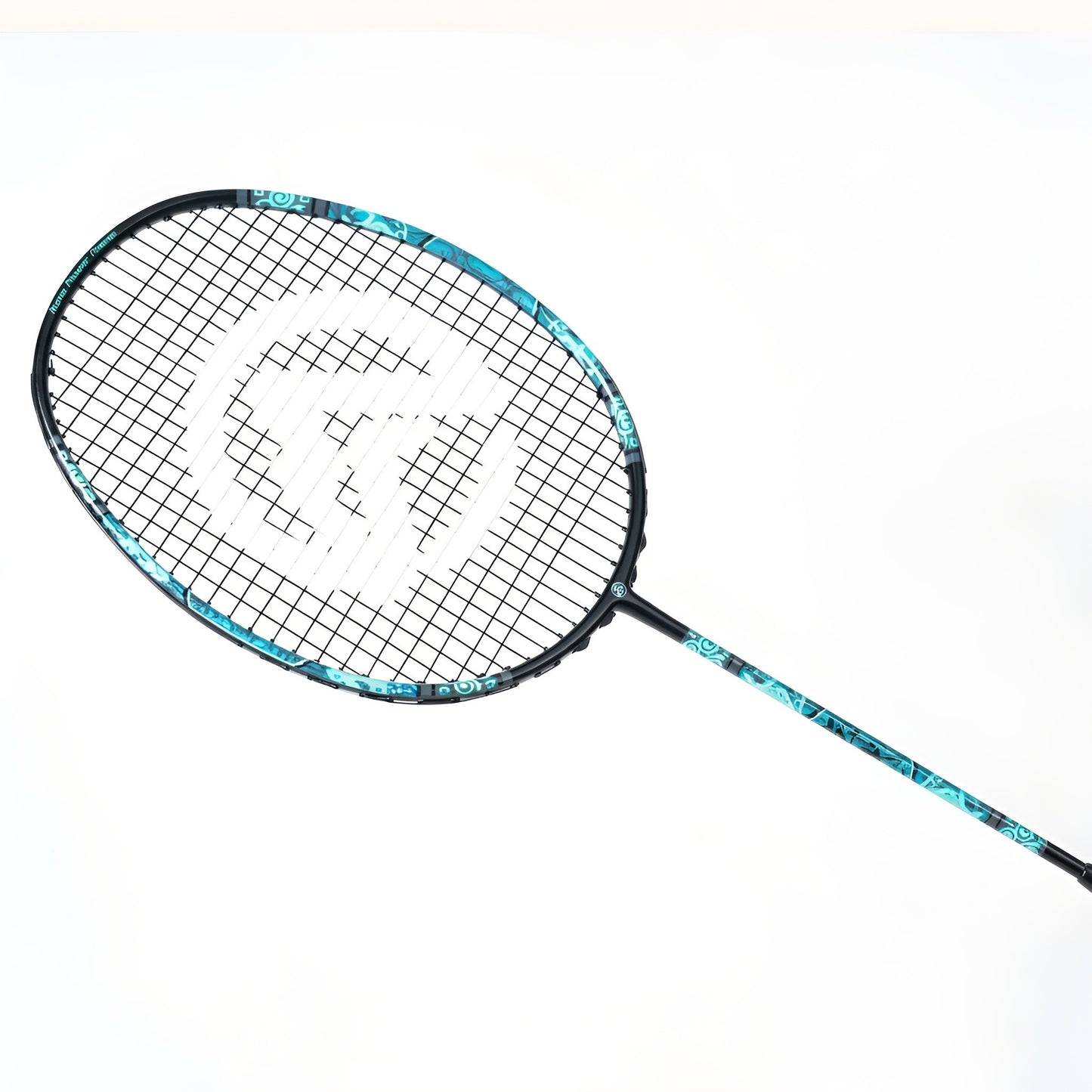 Raquette Belmard Obsidienne 35