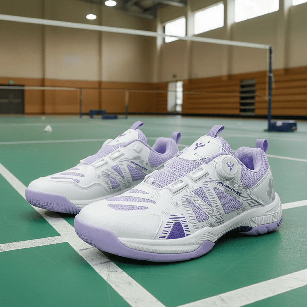 Chaussures Belmard BM 720