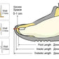 Chaussures Belmard BM 390