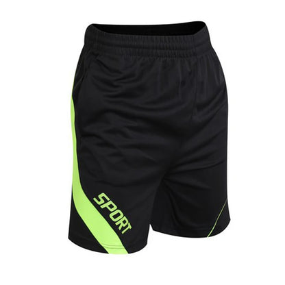 Short Belmard SB382