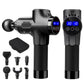 Pistolet de Massage Belmard Ondulation Pro