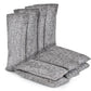 Sachets charbon actif Belmard Mineral