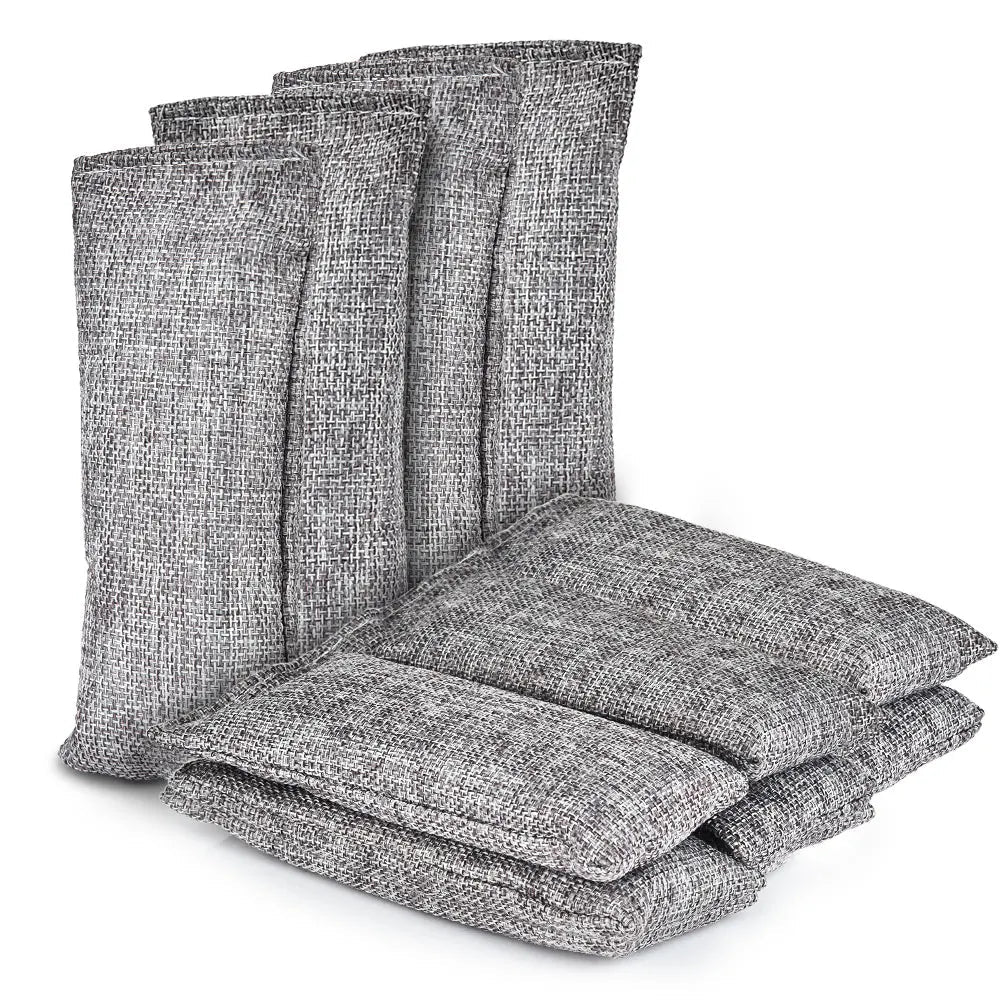 Sachets charbon actif Belmard Mineral