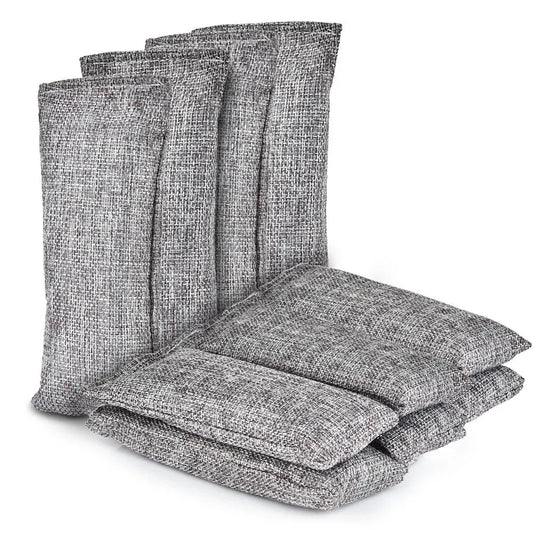 Sachets charbon actif Belmard Mineral