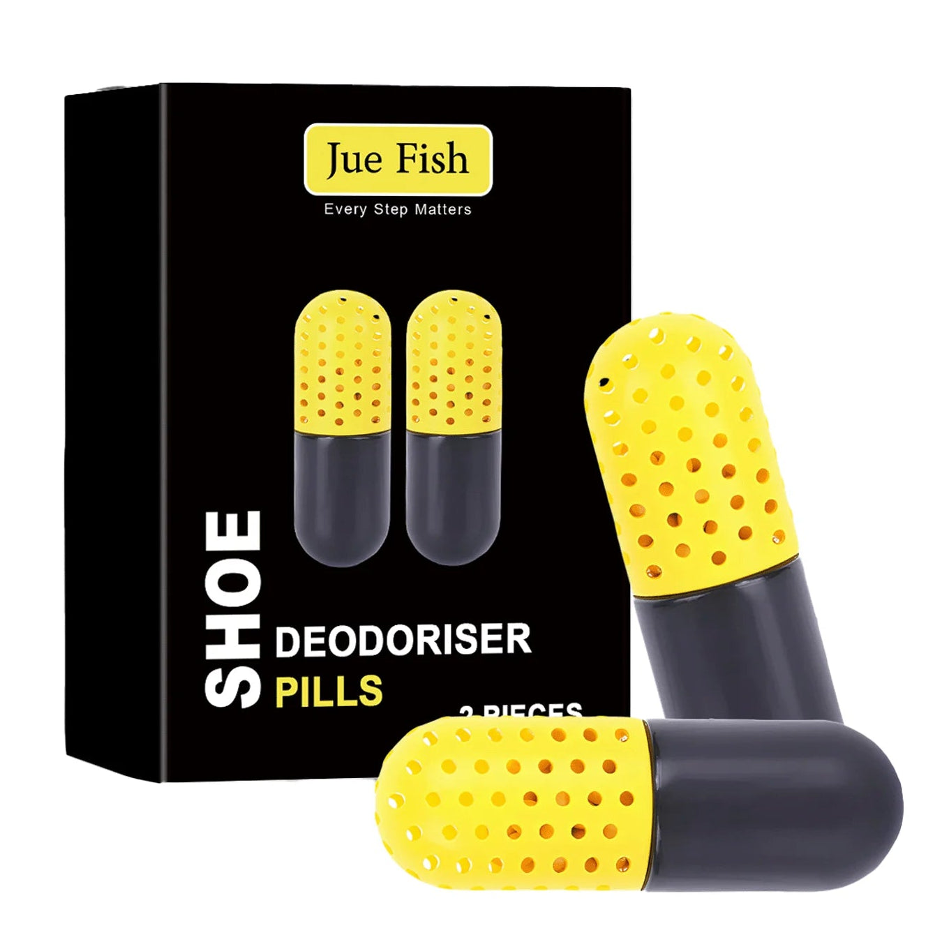 Capsules désodorisantes Belmard Médoc