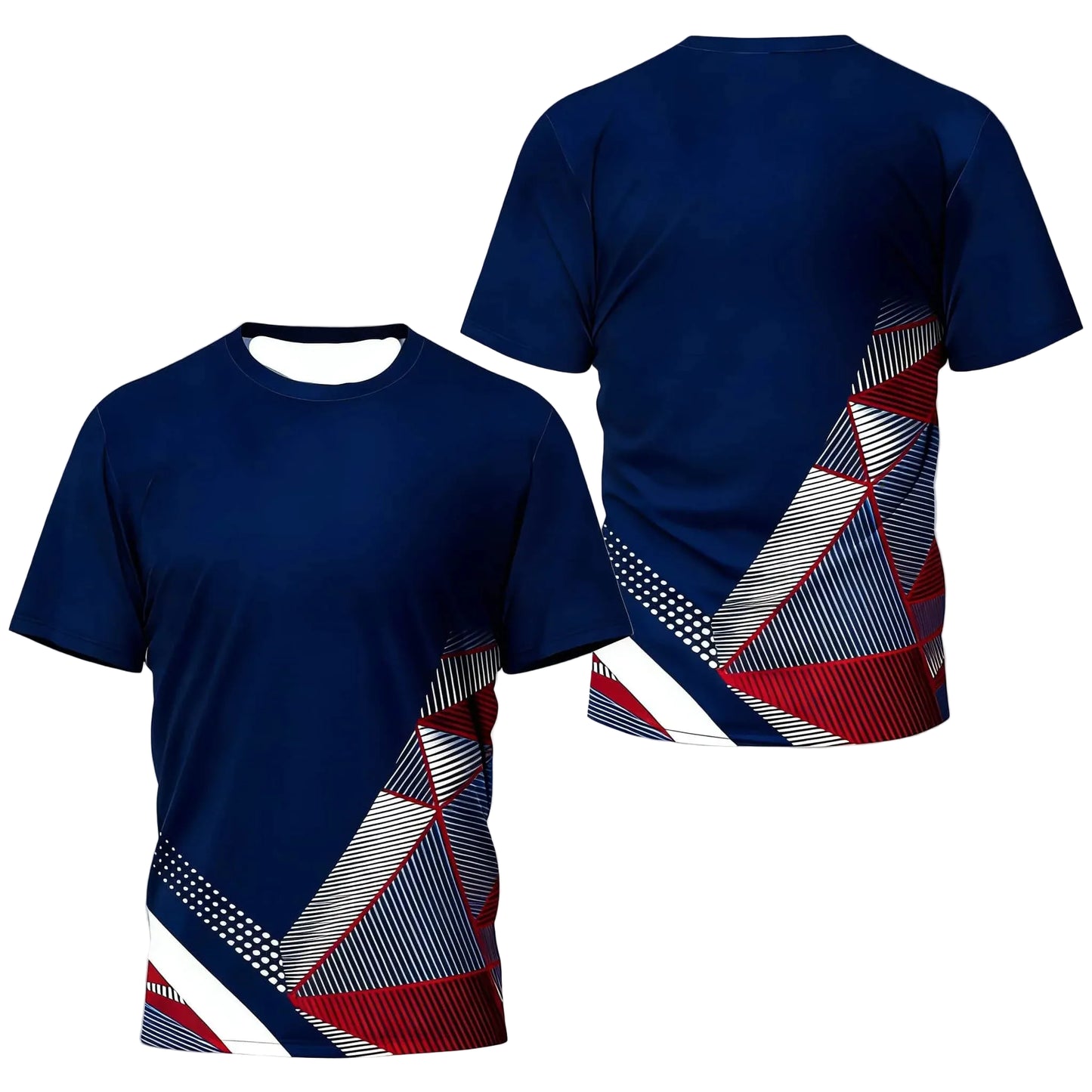 T-shirt Belmard TB486