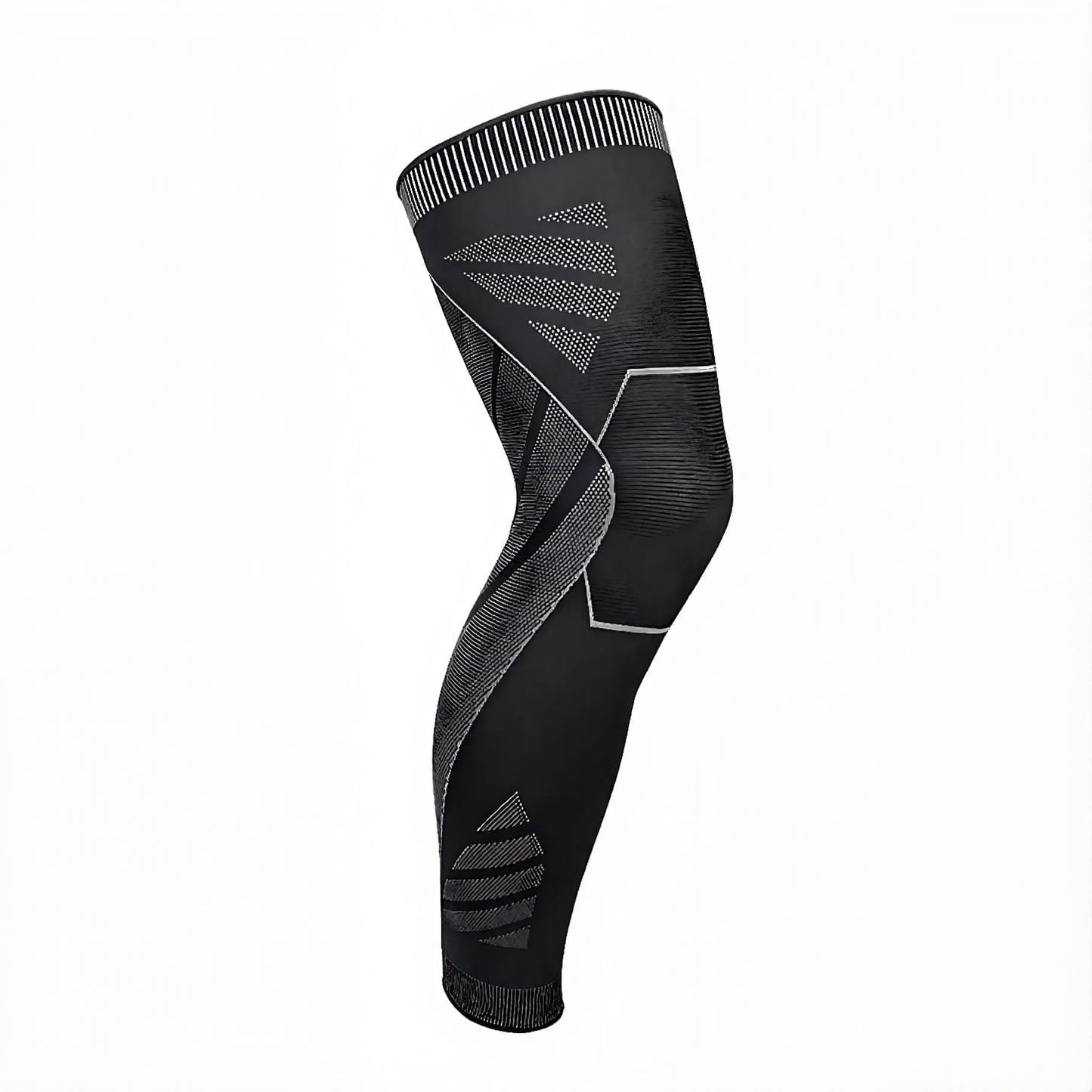 Maintien de compression pour Genou Belmard Tonus B