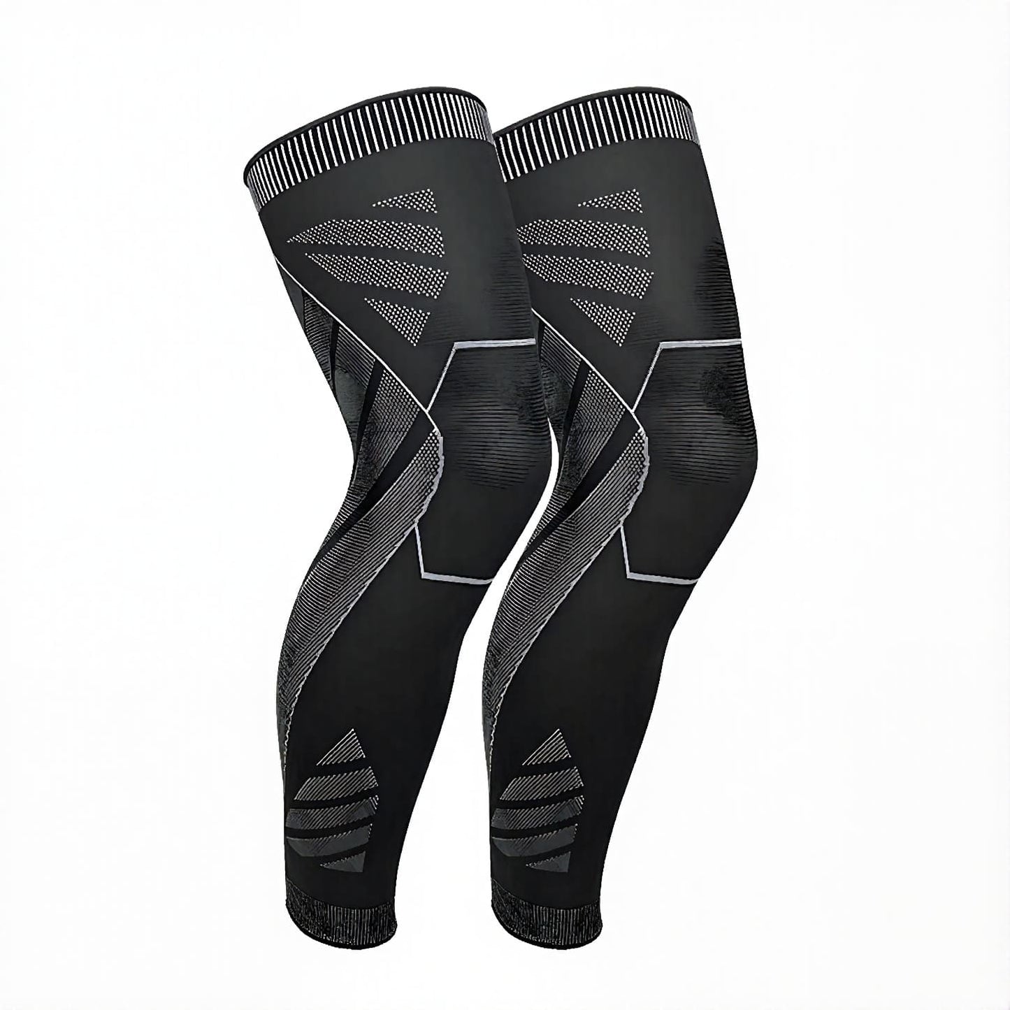 Maintien de compression pour Genou Belmard Tonus B