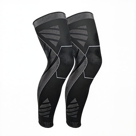 Maintien de compression pour Genou Belmard Tonus B