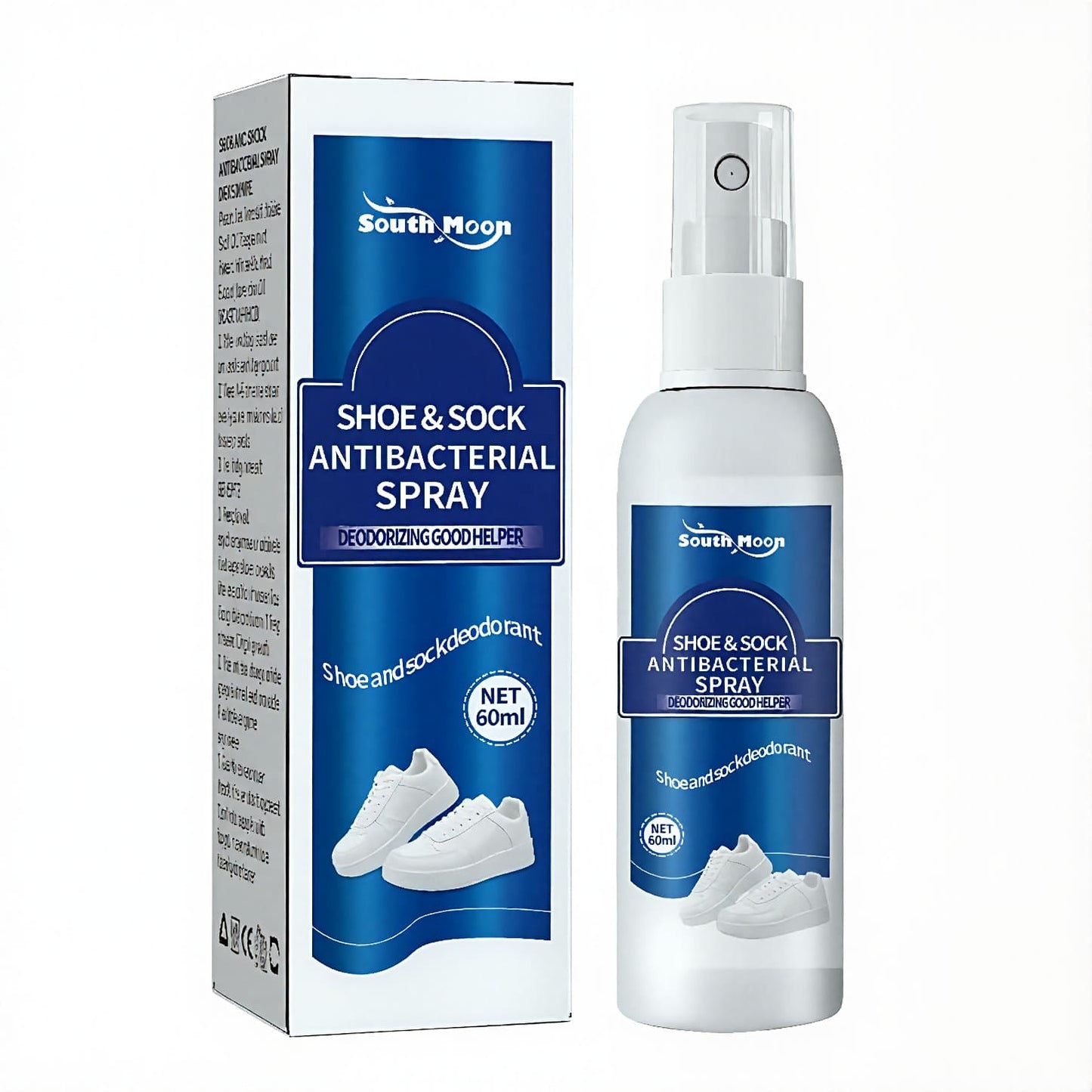 Spray désodorisant Belmard Brise