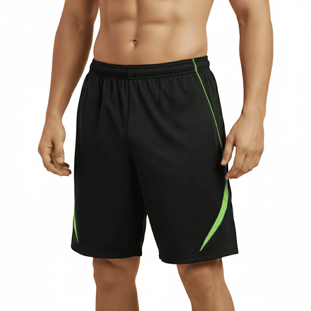 Short Belmard SB385