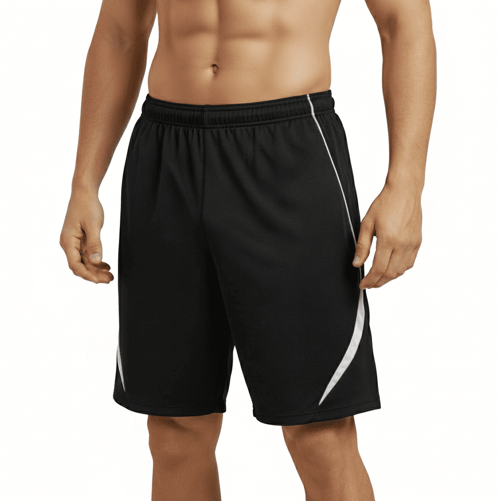 Short Belmard SB385