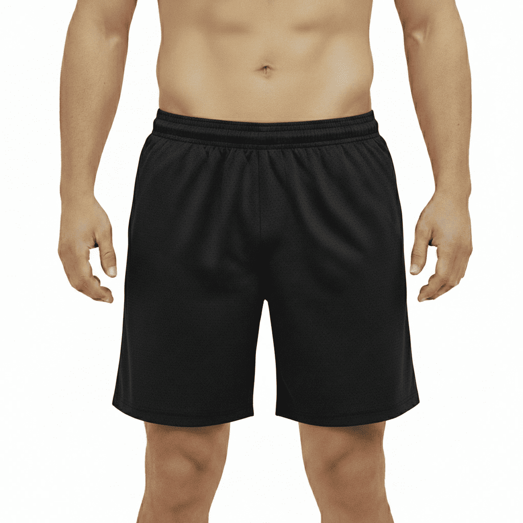 Short Belmard SB383
