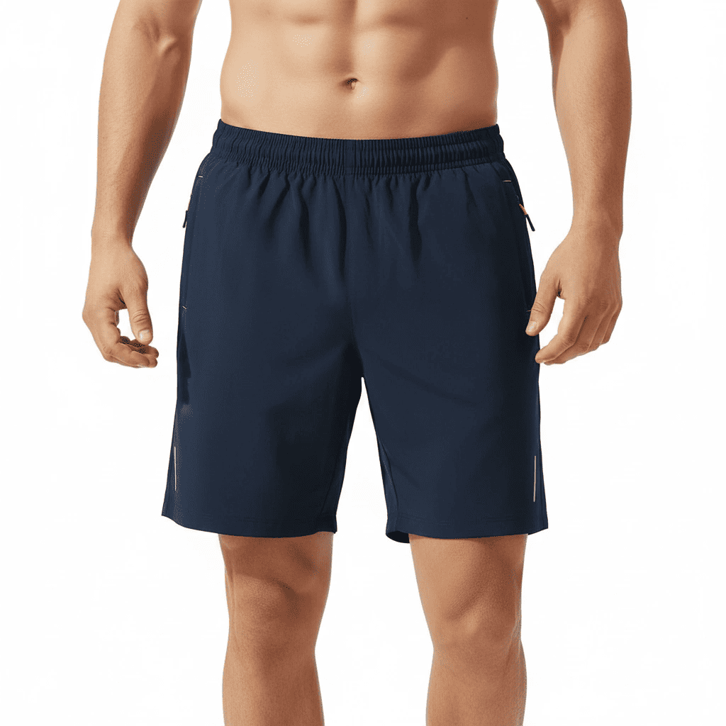 Short Belmard SB384