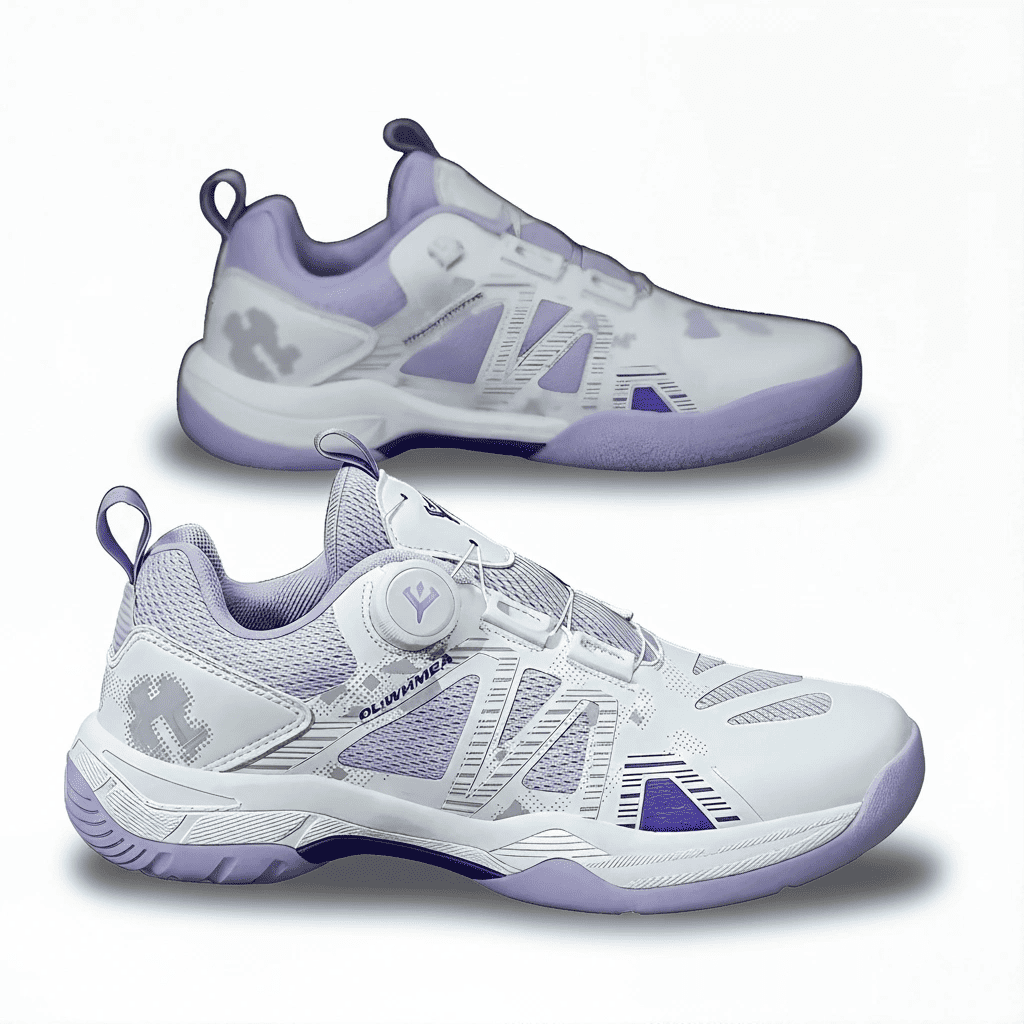 Chaussures Belmard BM 720