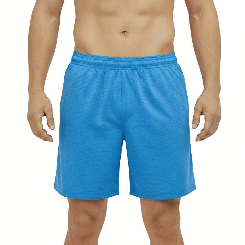 Short Belmard SB383