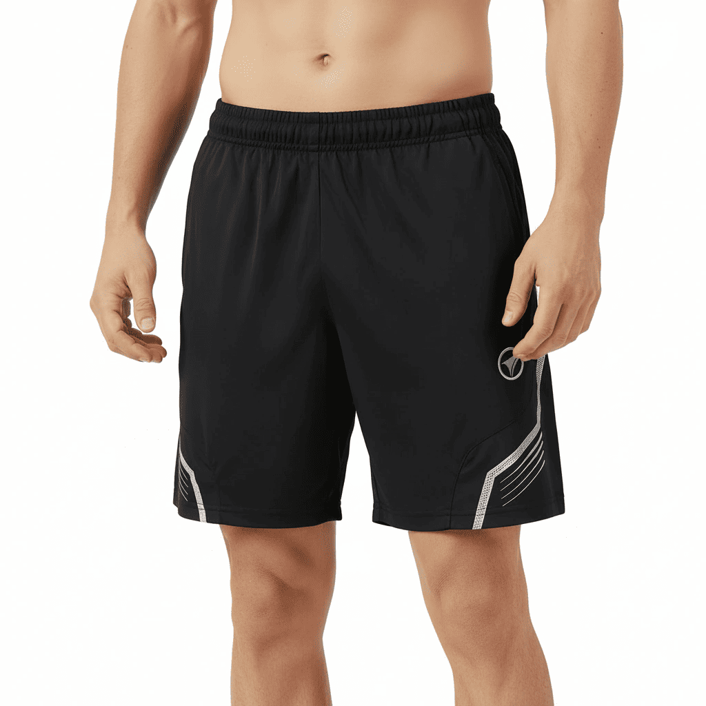 Short Belmard SB381