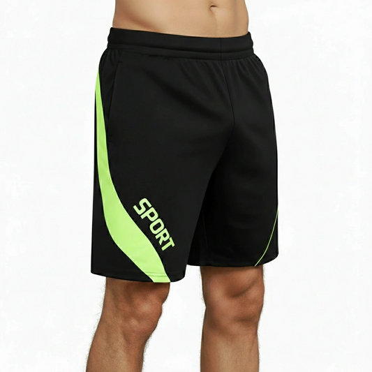 Short Belmard SB382