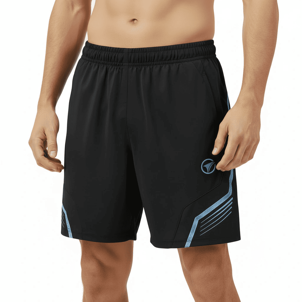Short Belmard SB381