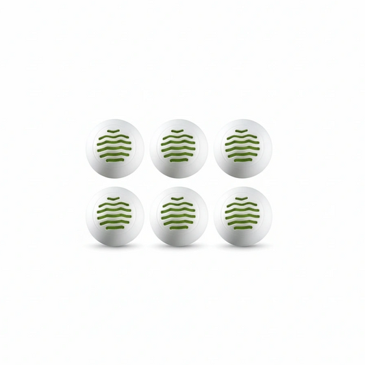 Balles désodorisantes Belmard Mistral