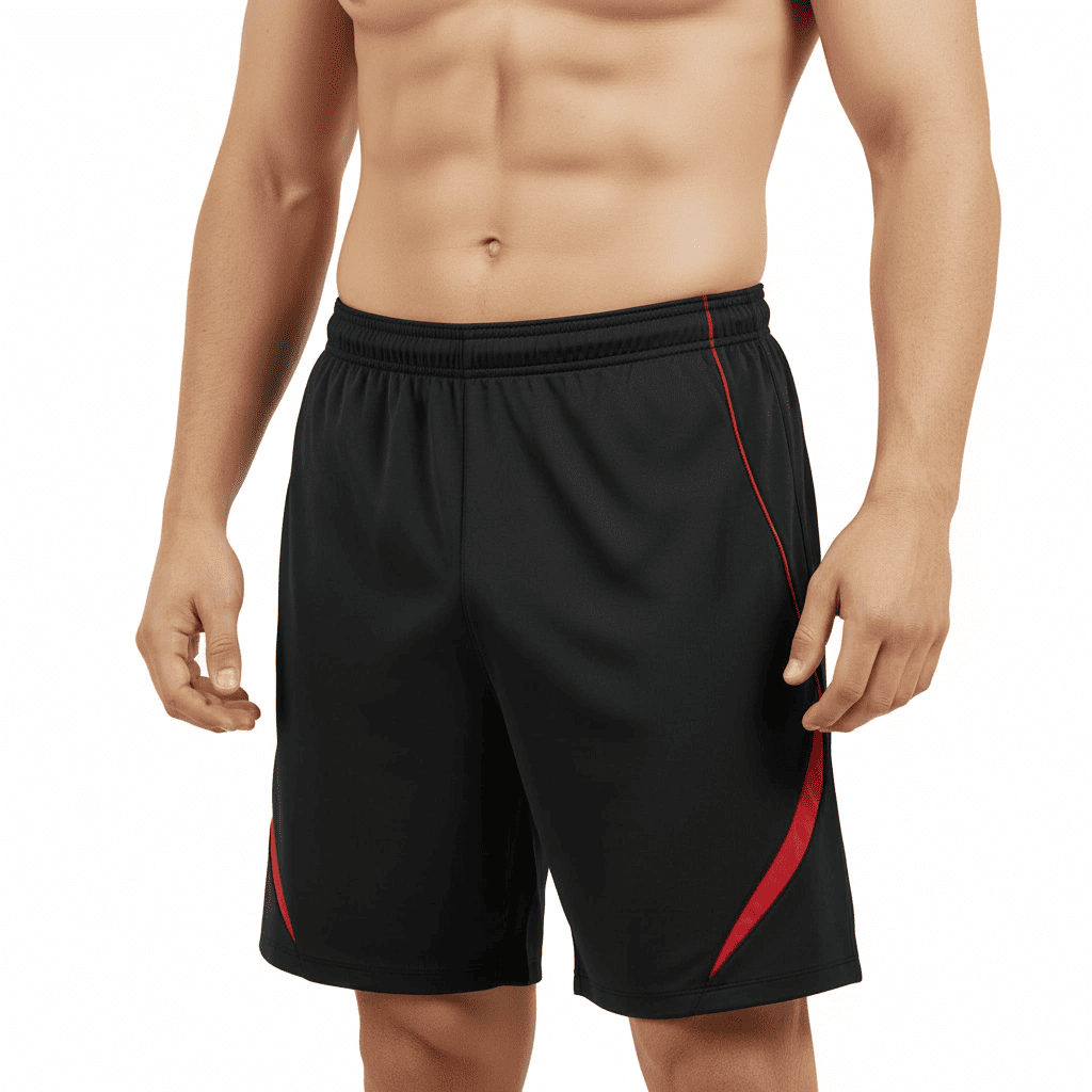 Short Belmard SB385
