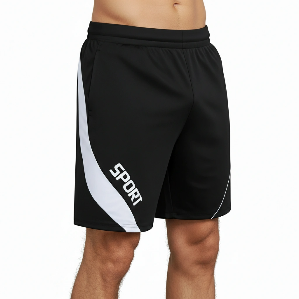 Short Belmard SB382