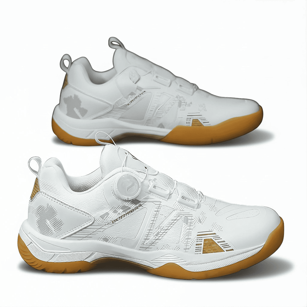 Chaussures Belmard BM 720