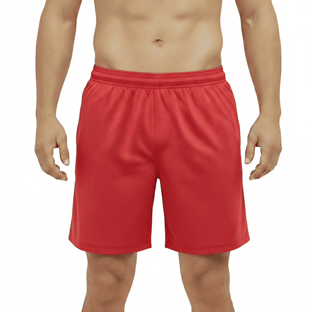 Short Belmard SB383
