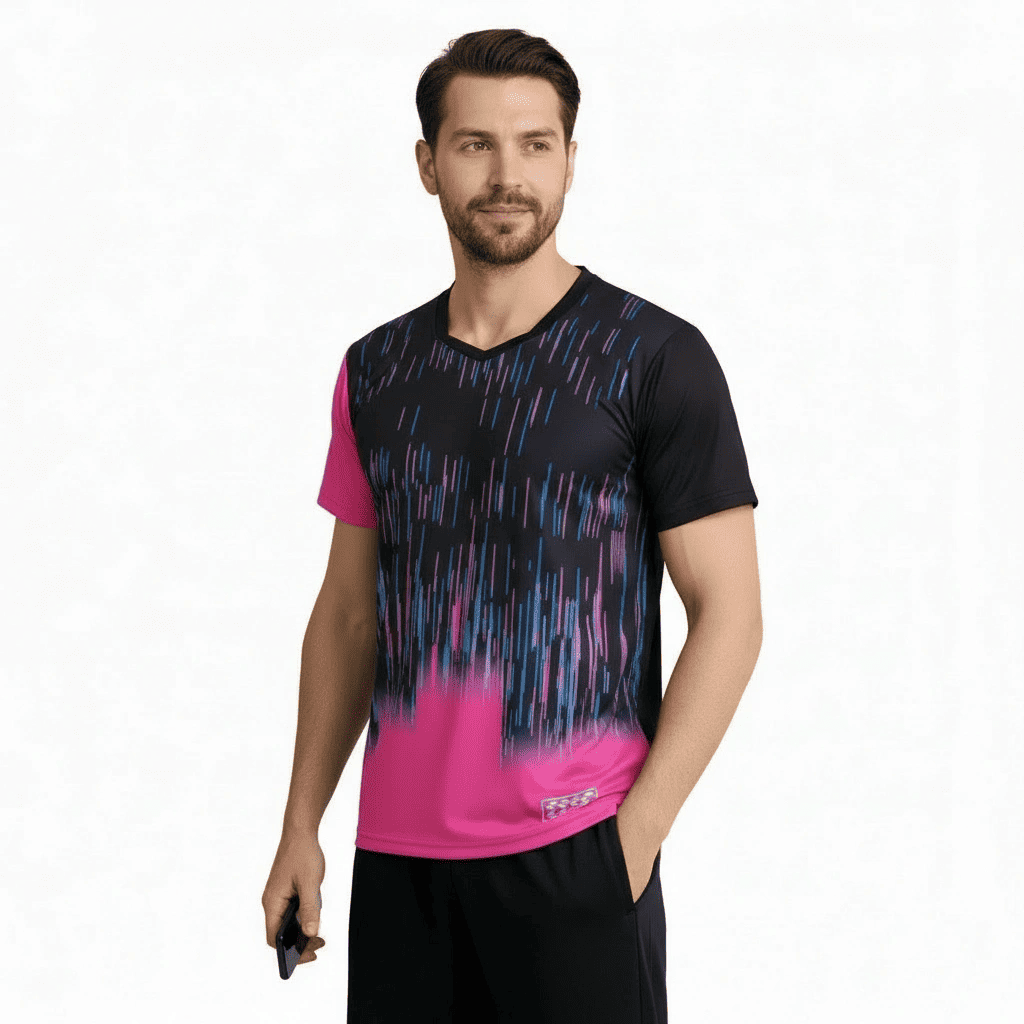 T-shirt Belmard TB589