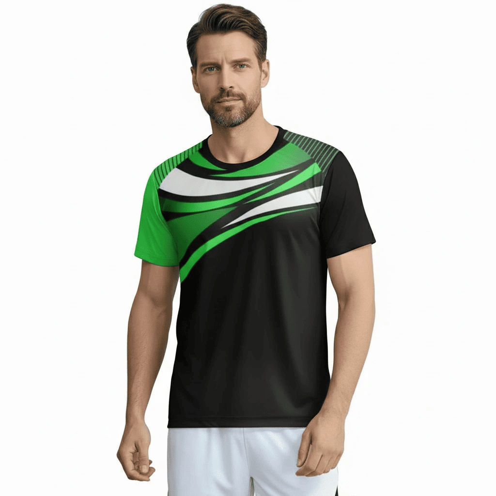 T-shirt Belmard TB585