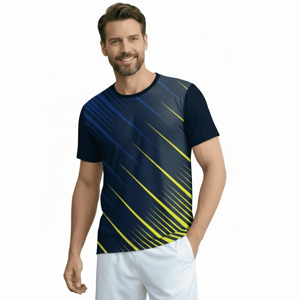 T-shirt Belmard TB585