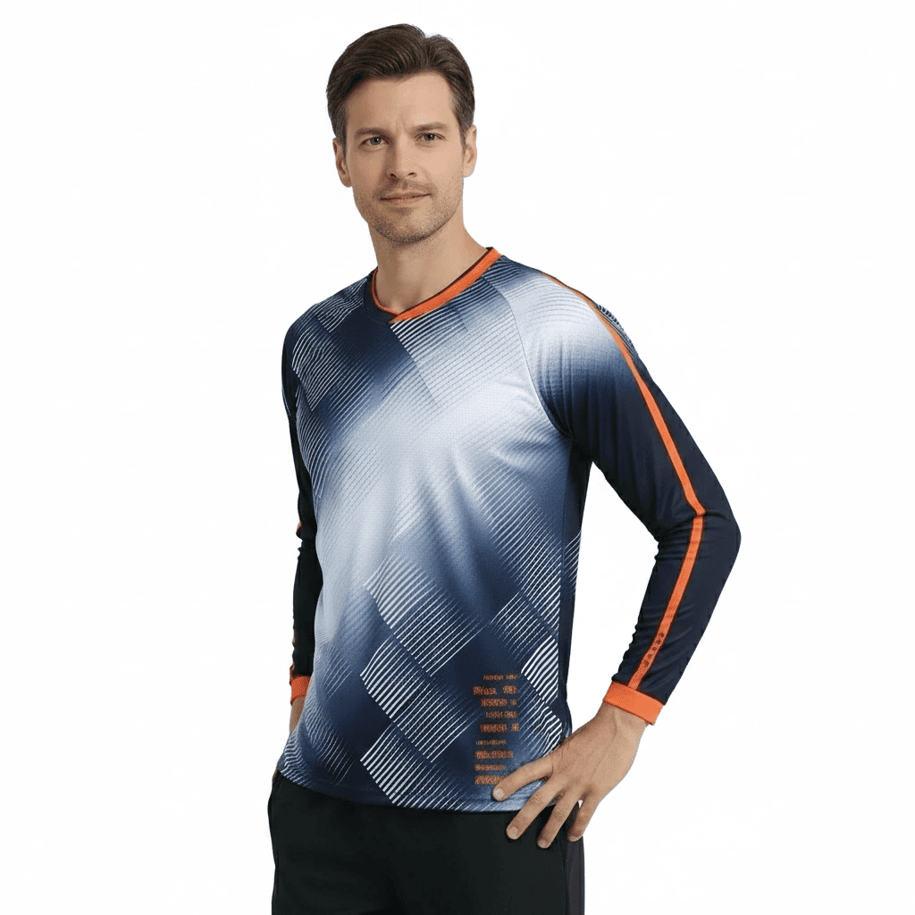 T-shirt Belmard TB588