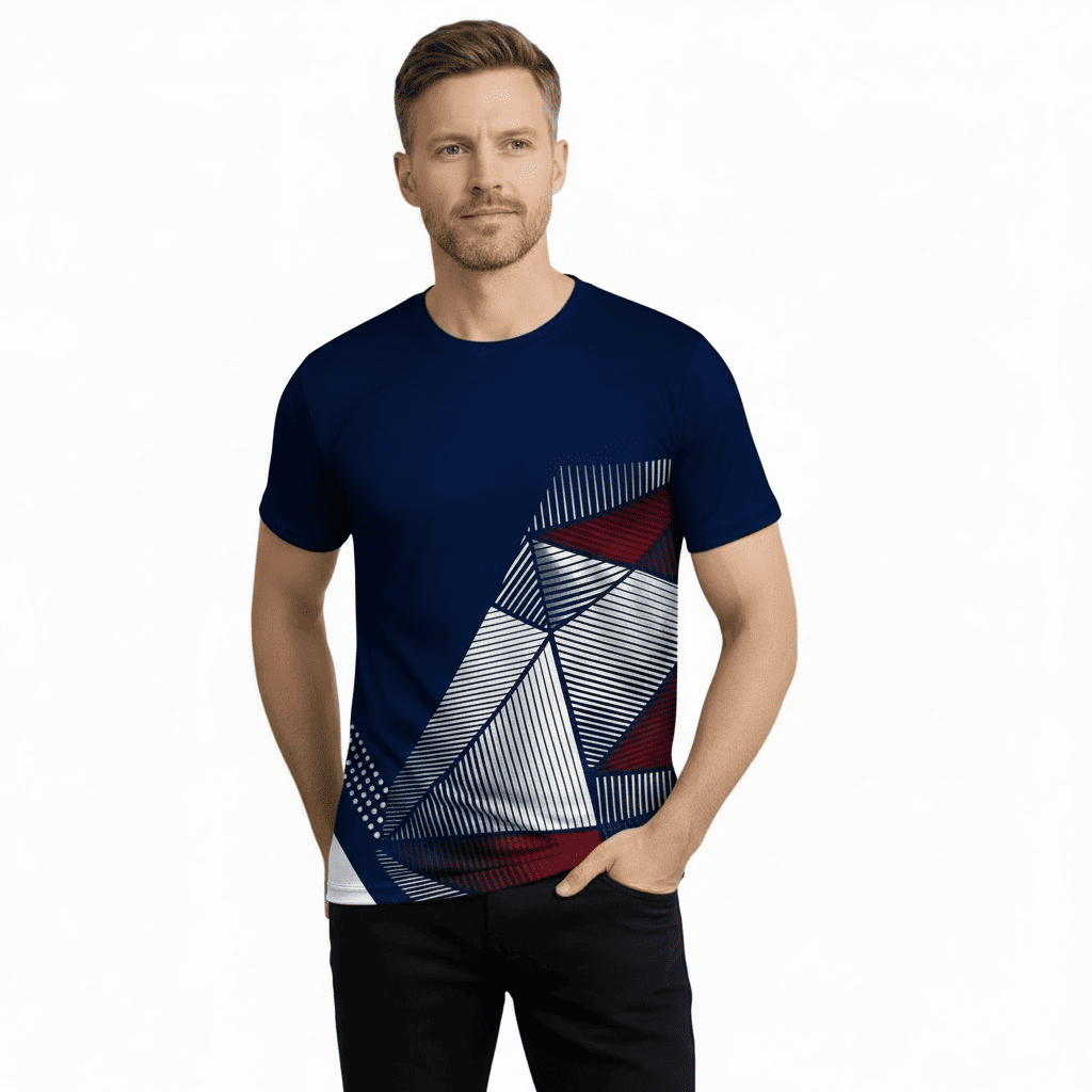 T-shirt Belmard TB486