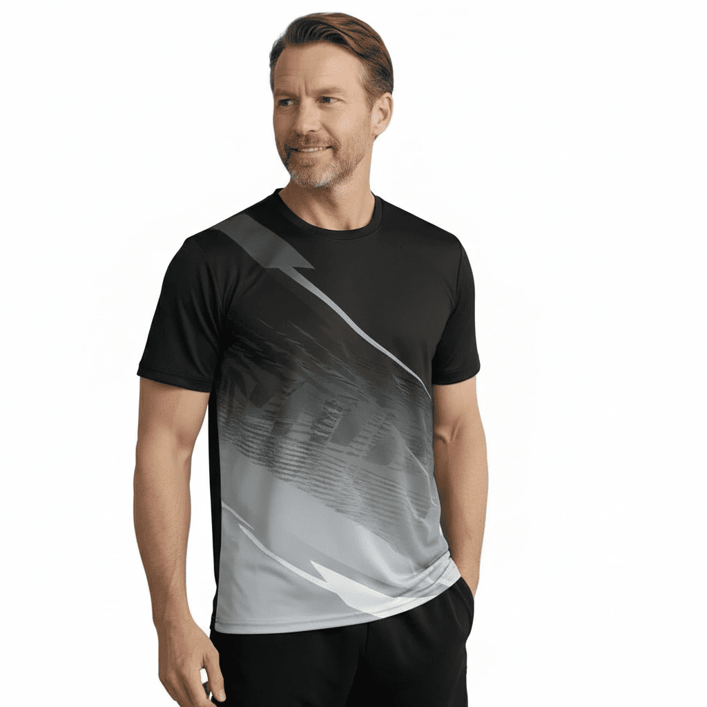 T-shirt Belmard TB487